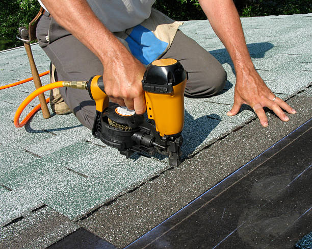 Quick and Trustworthy Emergency Roof Repair Services in Dallas, NC