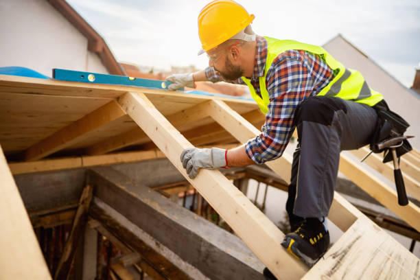 Best Roof Gutter Cleaning  in Dallas, NC