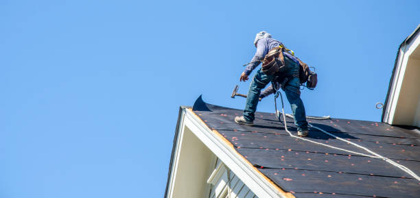 Quick and Trustworthy Emergency Roof Repair Services in Dallas, NC